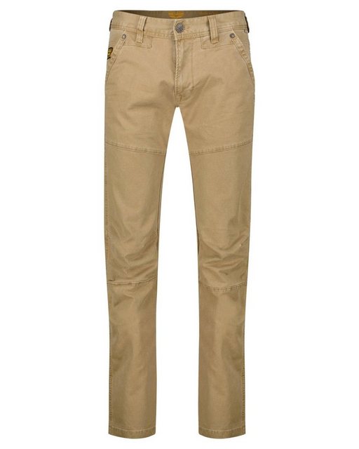 PME LEGEND Stoffhose Herren Hose SKYLOCK WORKER FANCY STRUCTURED (1-tlg) günstig online kaufen