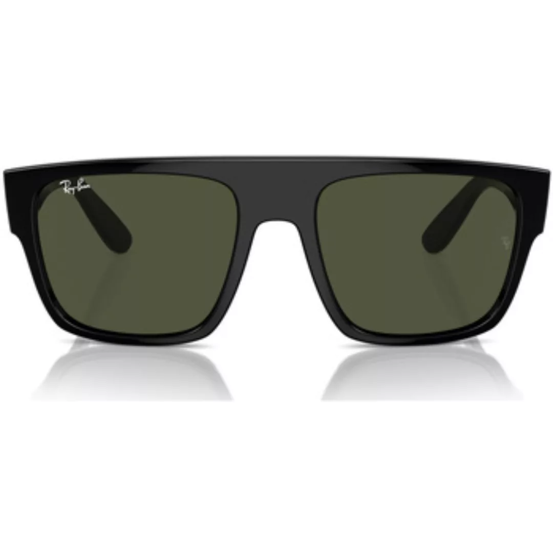 Ray-ban  Sonnenbrillen Sonnenbrille  Drifter RB0360S 901/31 günstig online kaufen