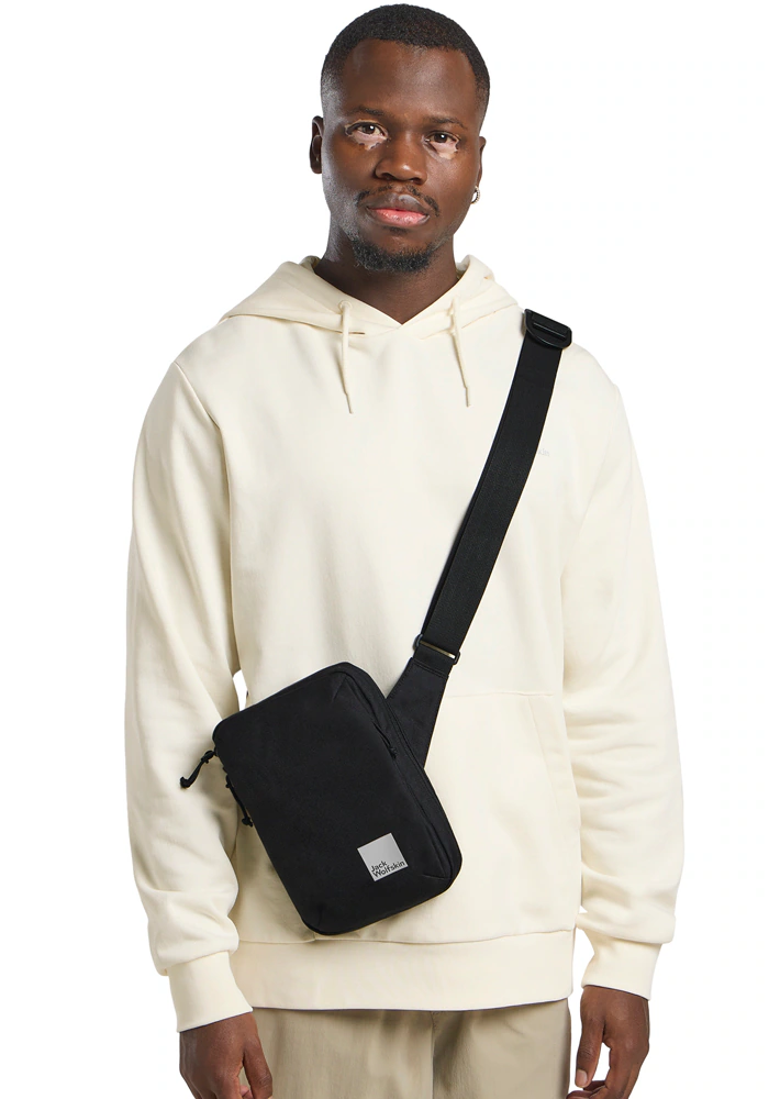 Jack Wolfskin Brustbeutel "KONYA ORGANIZER" günstig online kaufen