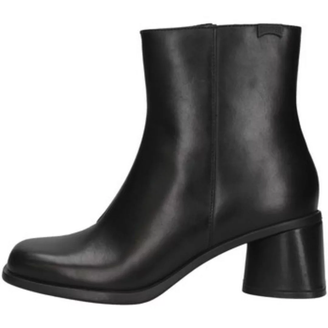 Camper  Ankle Boots K400637 Stiefeletten Frau Schwarzer K400637-002 günstig online kaufen