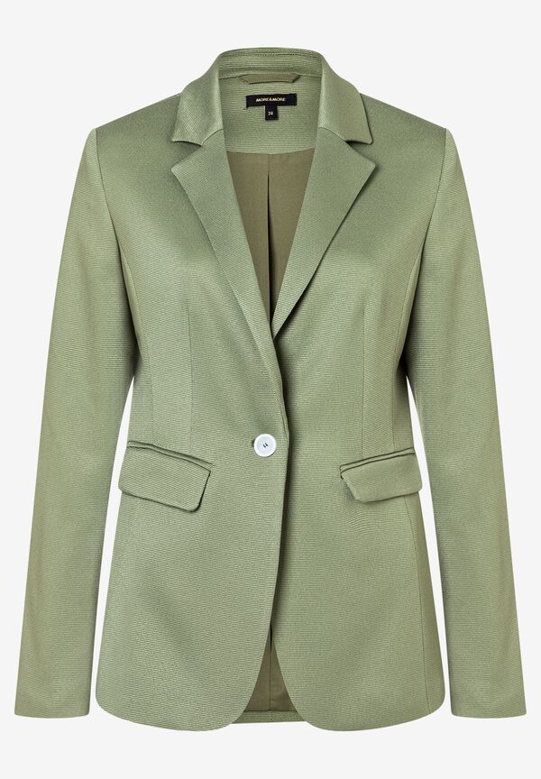 Blazer, olive green, Sommer-Kollektion günstig online kaufen