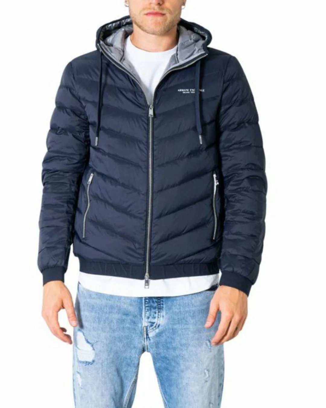 ARMANI EXCHANGE Anorak günstig online kaufen