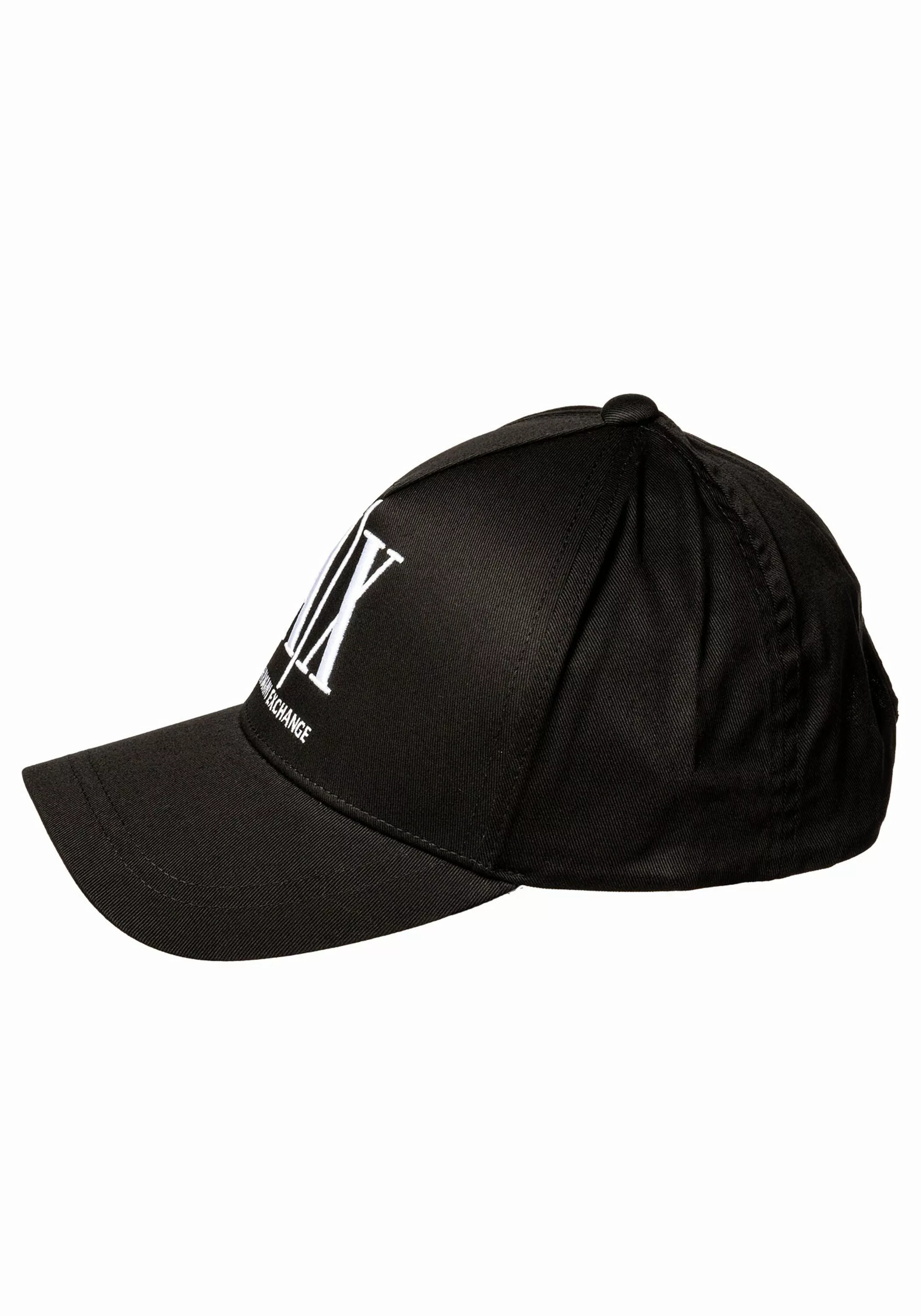 ARMANI EXCHANGE Baseball Cap "Cap" günstig online kaufen