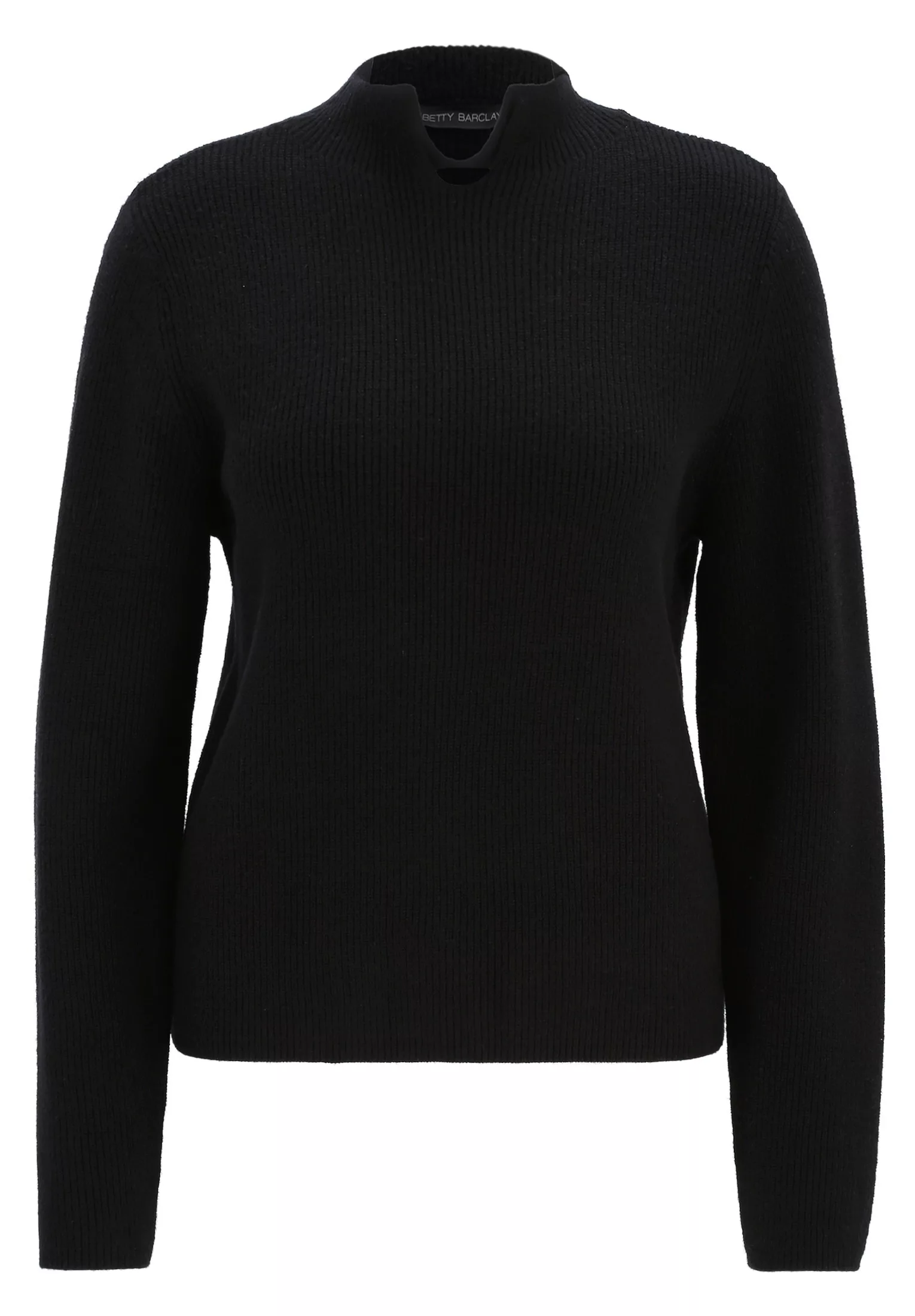 Betty Barclay Strickpullover "Betty Barclay Strickpullover mit Struktur", K günstig online kaufen