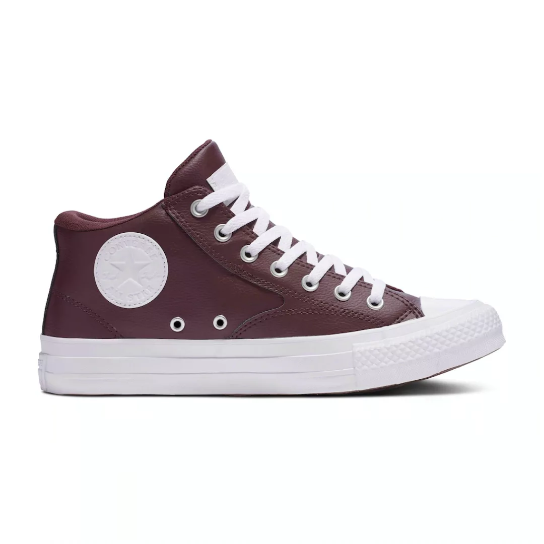 Converse Sneaker "CHUCK TAYLOR ALL STAR MALDEN STREET FAUX LEATHER" günstig online kaufen