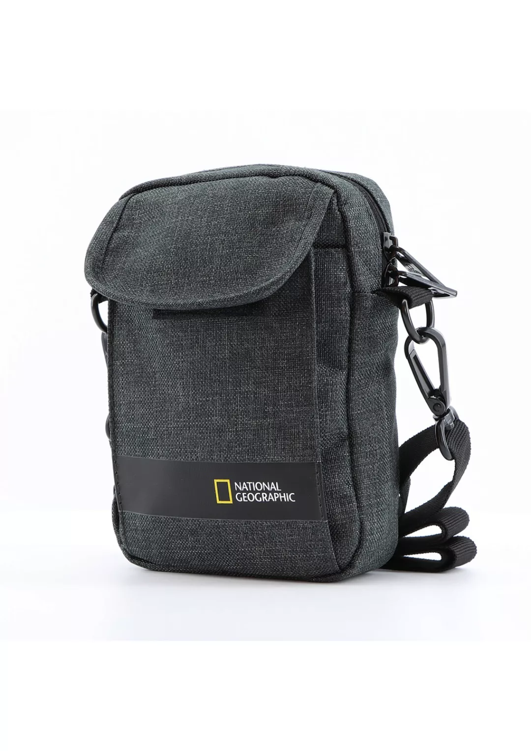 NATIONAL GEOGRAPHIC Schultertasche "Stream", mit abnehmbarem Schultergurt günstig online kaufen