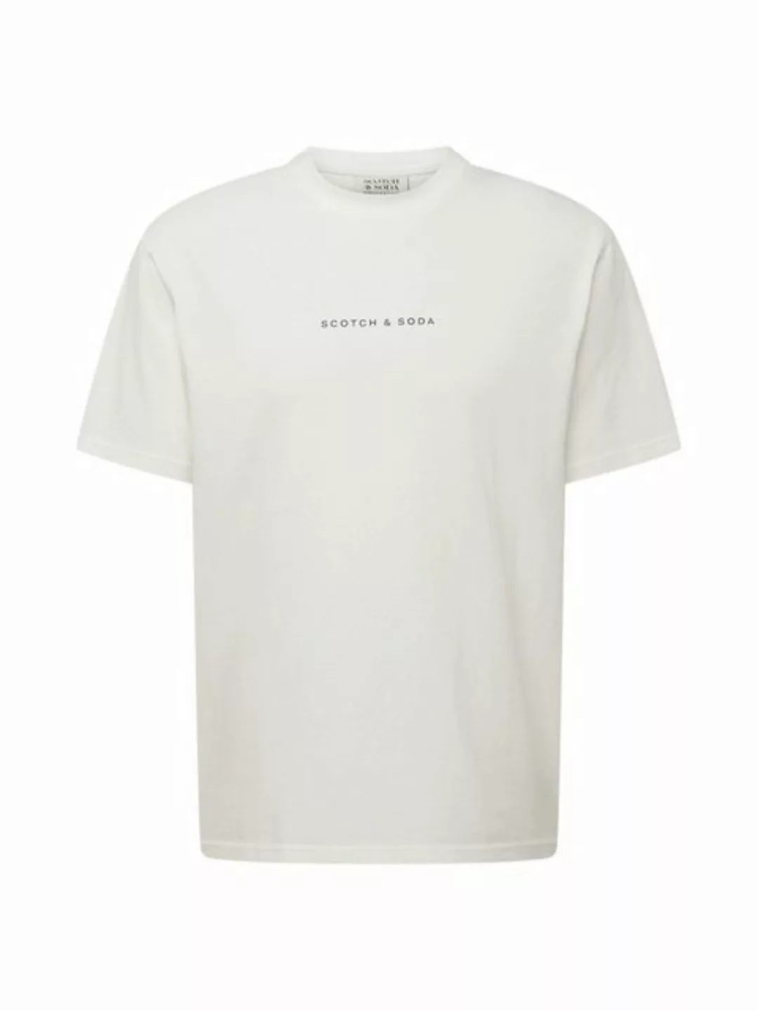 Scotch & Soda T-Shirt (1-tlg) günstig online kaufen