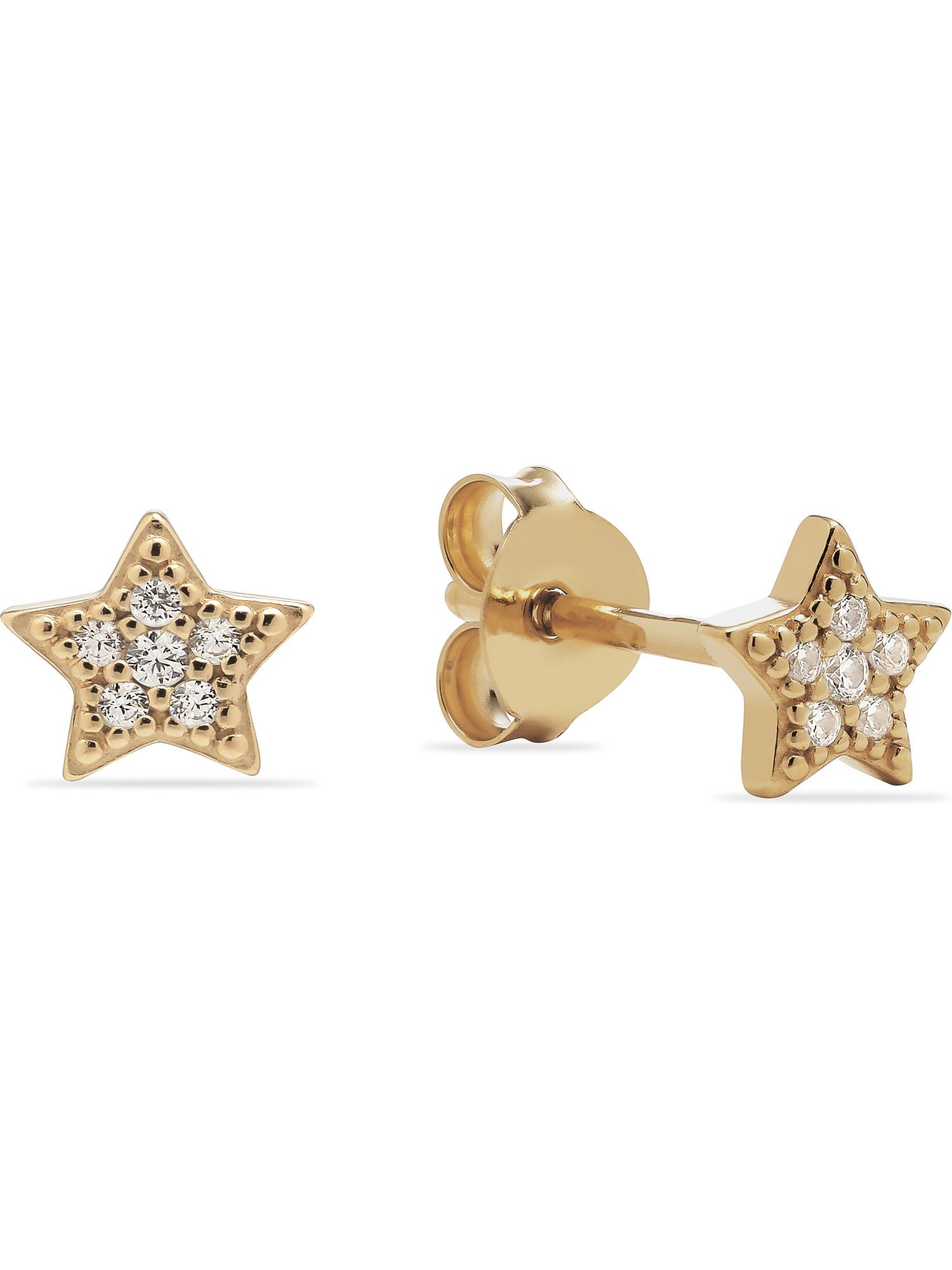 Esprit Paar Ohrstecker, STARRY NIGHT günstig online kaufen