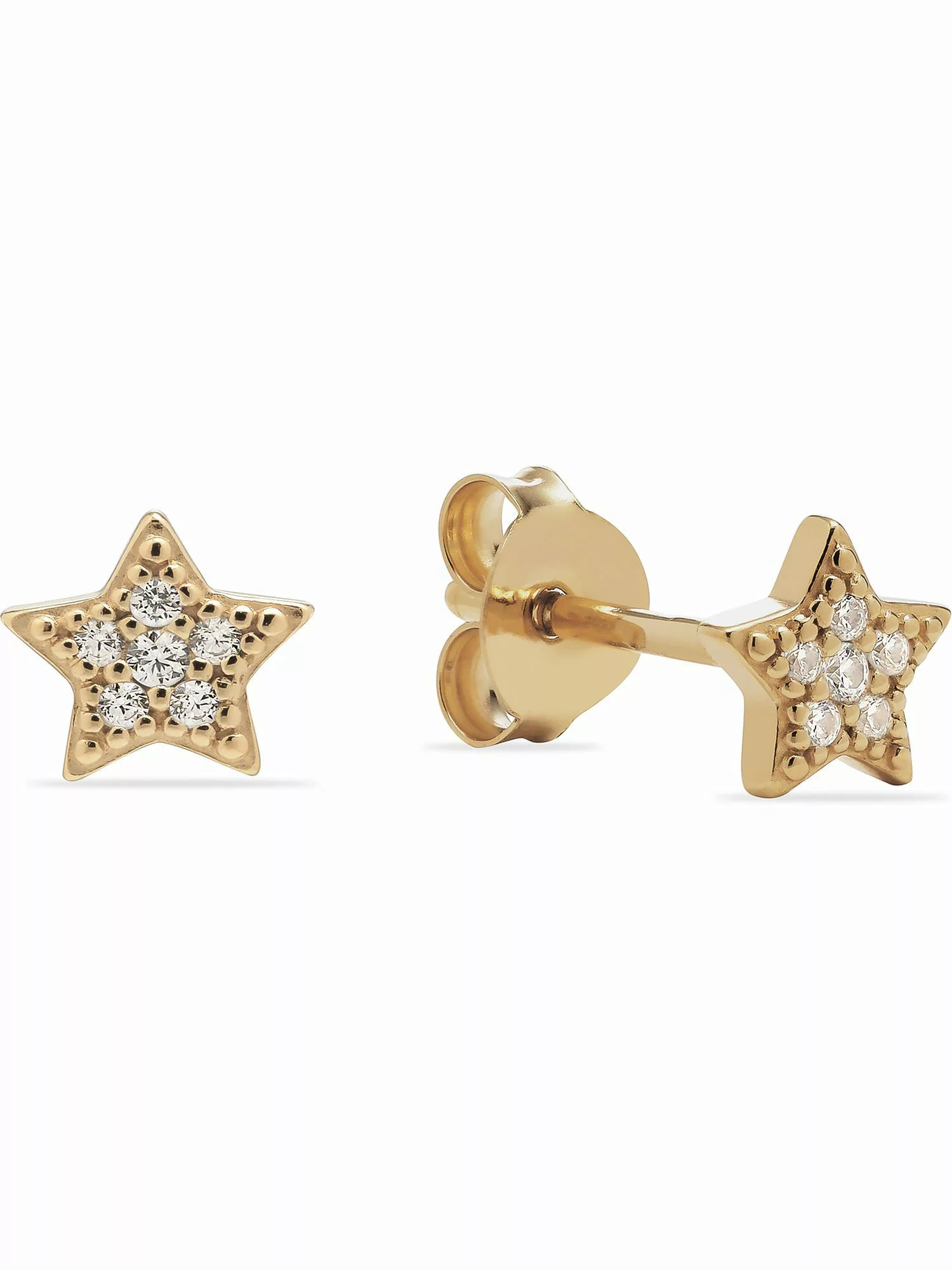 Esprit Paar Ohrstecker, STARRY NIGHT günstig online kaufen