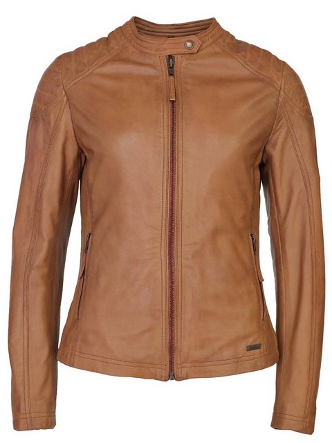 MUSTANG Lederjacke 31019200 günstig online kaufen