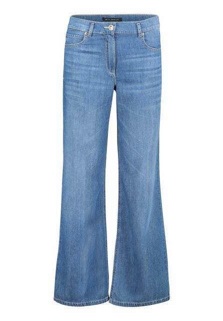 Betty Barclay 5-Pocket-Hose Hose Jeans 1/1 LAEnge günstig online kaufen