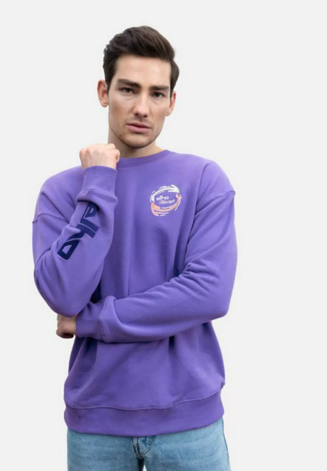Elho Sweatshirt MAYRHOFEN 89 günstig online kaufen