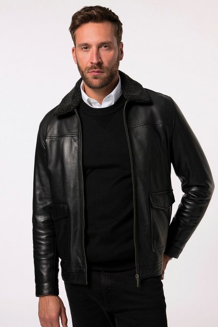 JP1880 Lederjacke JP 1880 Lederblouson Leder bis 7 XL günstig online kaufen