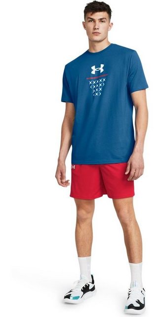 Under Armour® Shorts Ua Zone 7" Short günstig online kaufen