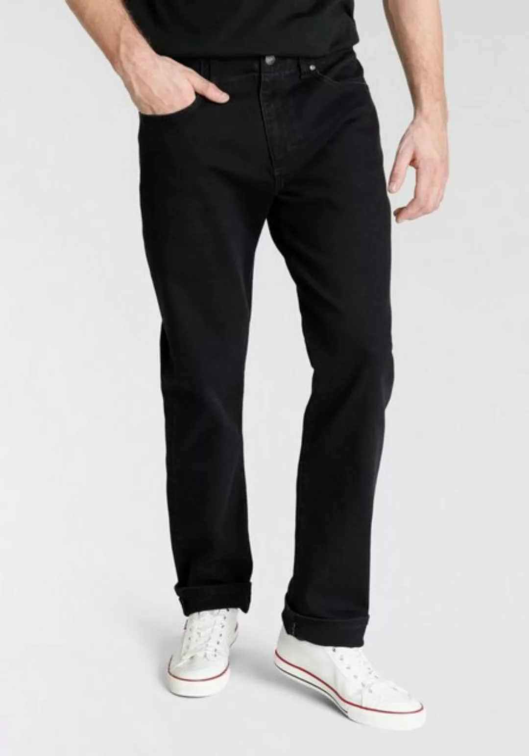 Lee® Slim-fit-Jeans Extrem Motion Slim günstig online kaufen