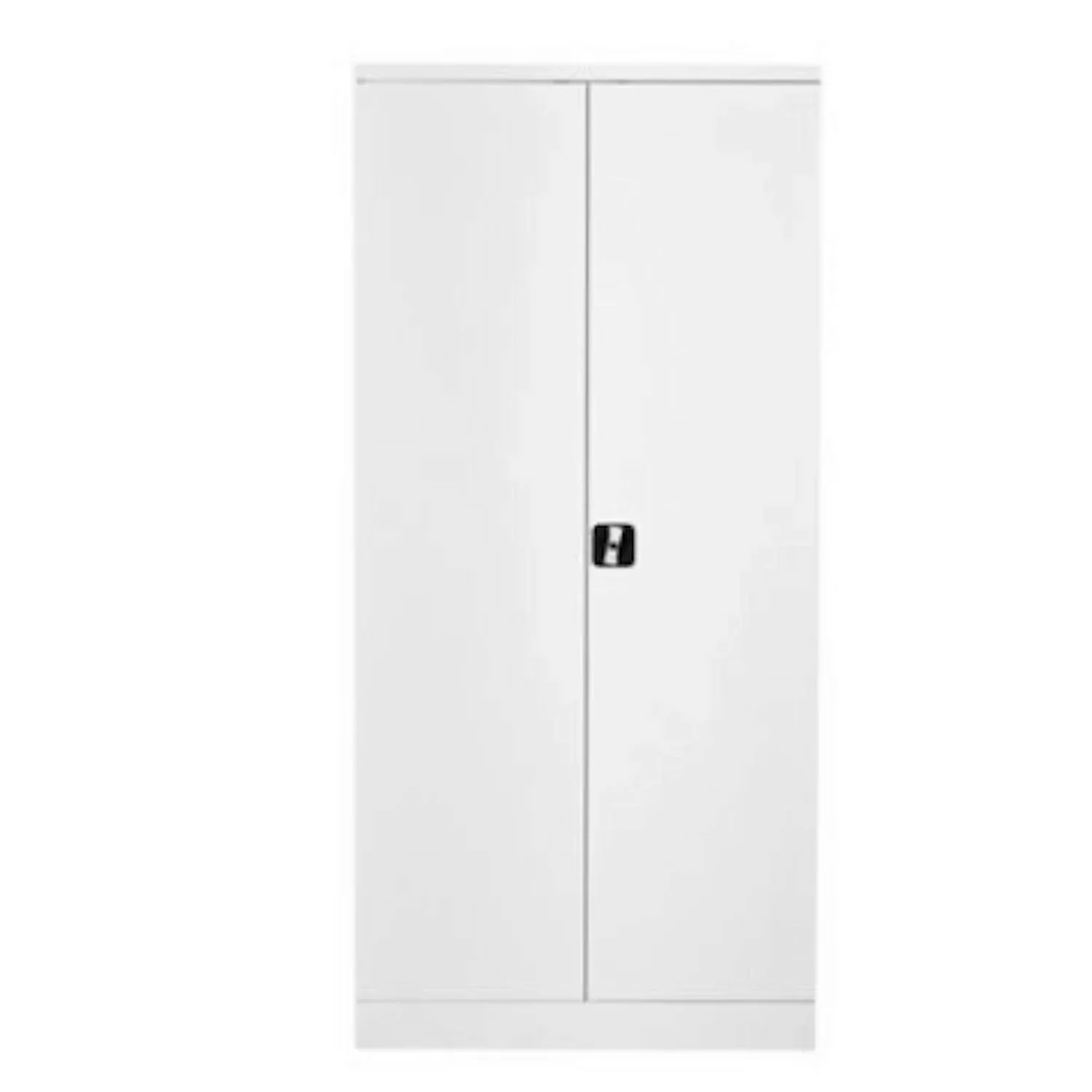 PROREGAL Stahlschrank Bee 4 Fachböden HxBxT 195 x 92 x 60 cm Pulverbeschich günstig online kaufen