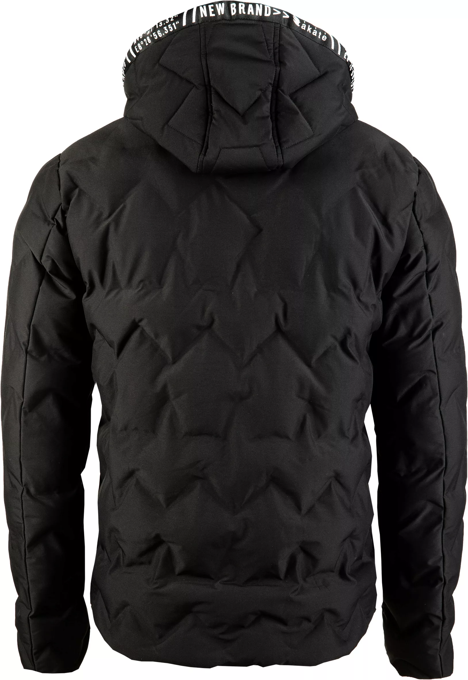 DEPROC Active Steppjacke "GILMOUR THORN Men", auch in Großen Größen erhältl günstig online kaufen