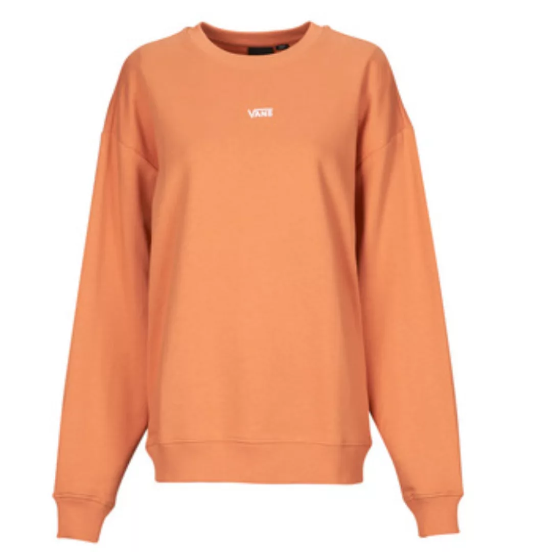 Vans  Sweatshirt FLYING V OS FT LS CREW günstig online kaufen