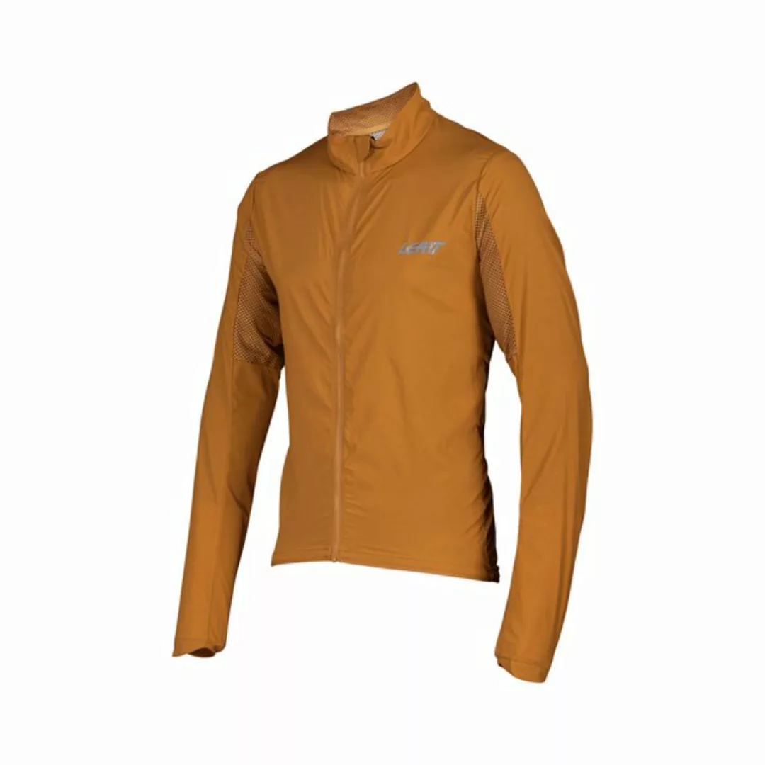 Leatt Fahrradjacke Jacke MTB Endurance 2.0 - Rust günstig online kaufen