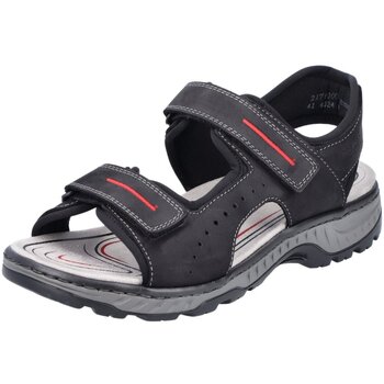 Rieker  Herrenschuhe Offene FSK Sandalen 21760-00 günstig online kaufen