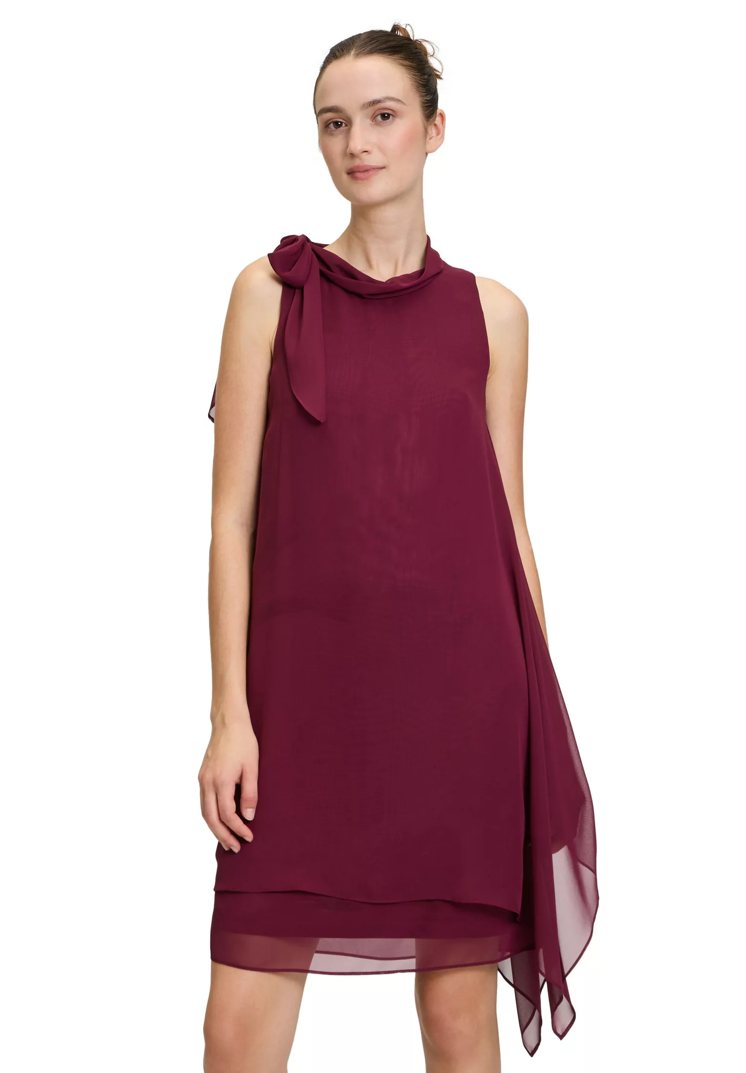 Vera Mont Cocktailkleid "Vera Mont Cocktailkleid ohne Arm", Schluppe günstig online kaufen