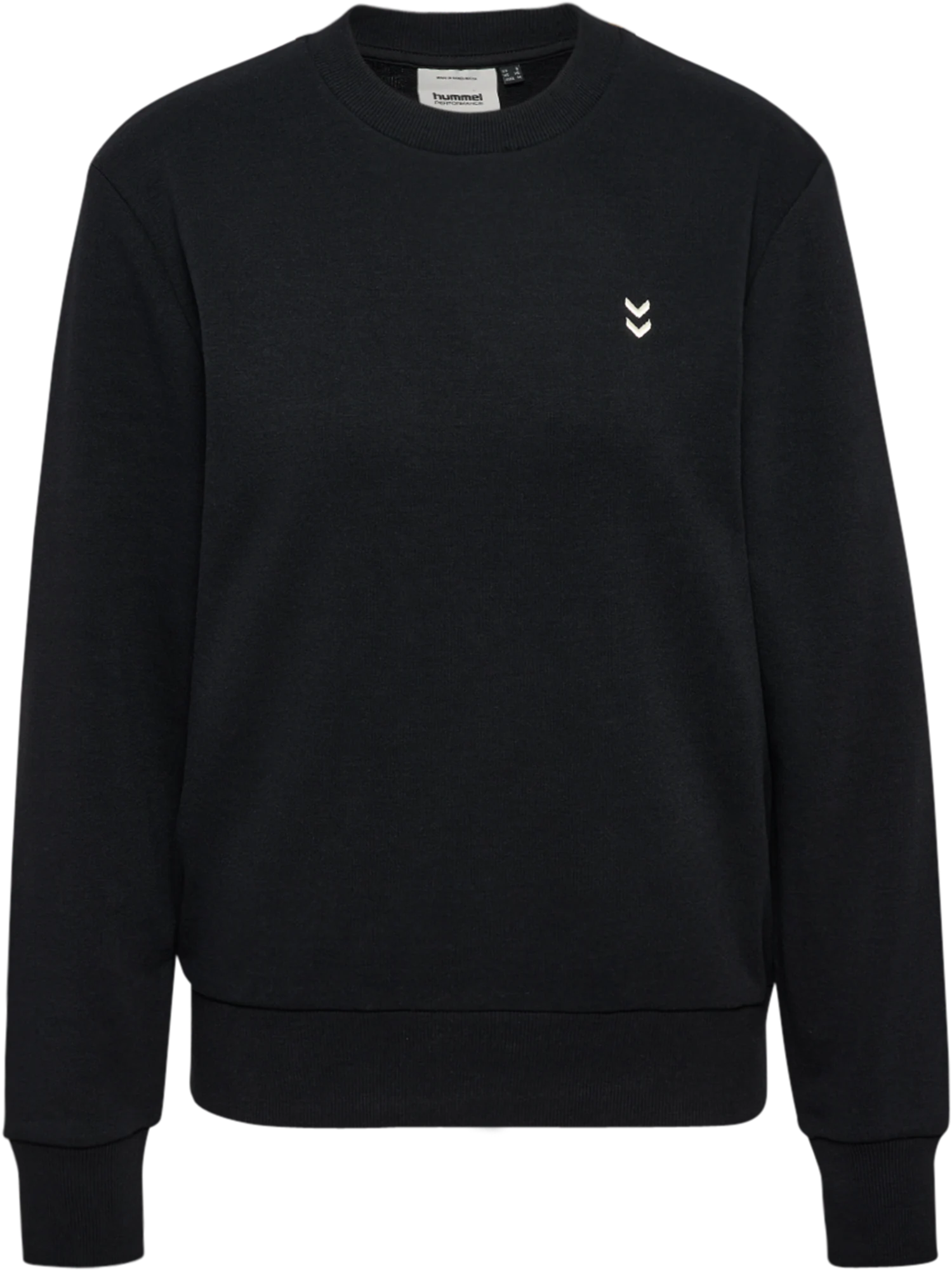 hummel Sweatshirt "HMLPULSE W SWEAT CREWNECK" günstig online kaufen