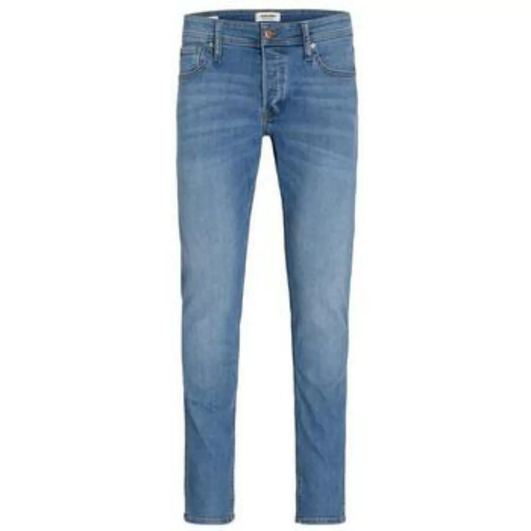 Jack & Jones  Slim Fit Jeans 12263583 günstig online kaufen