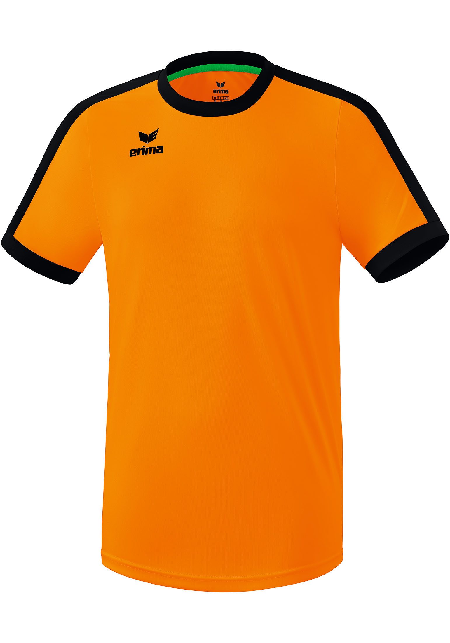 Erima Fußballtrikot Unisex Erwachsene Retro Star günstig online kaufen