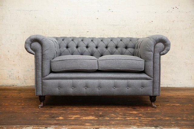 JVmoebel Chesterfield-Sofa, Made in Europa günstig online kaufen