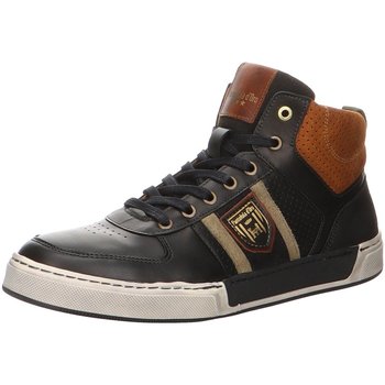 Pantofola D` Oro  Stiefel Must-Haves MID-BLACK 10223013.25Y günstig online kaufen