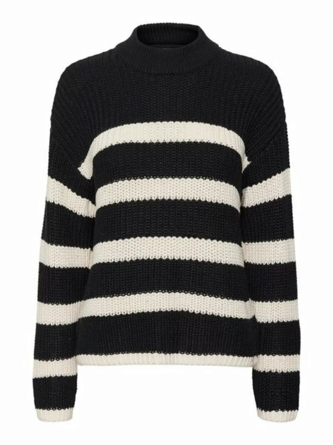 Vero Moda Damen Pullover VMHILDA HIGHNECK - Regular Fit günstig online kaufen