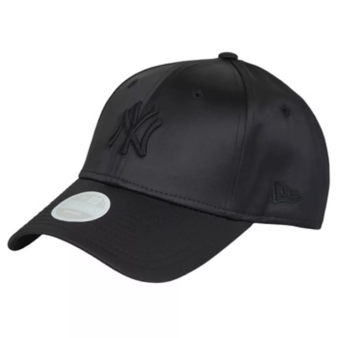 New-Era  Schirmmütze SATIN 9FORTY NEW YORK YANKEES günstig online kaufen