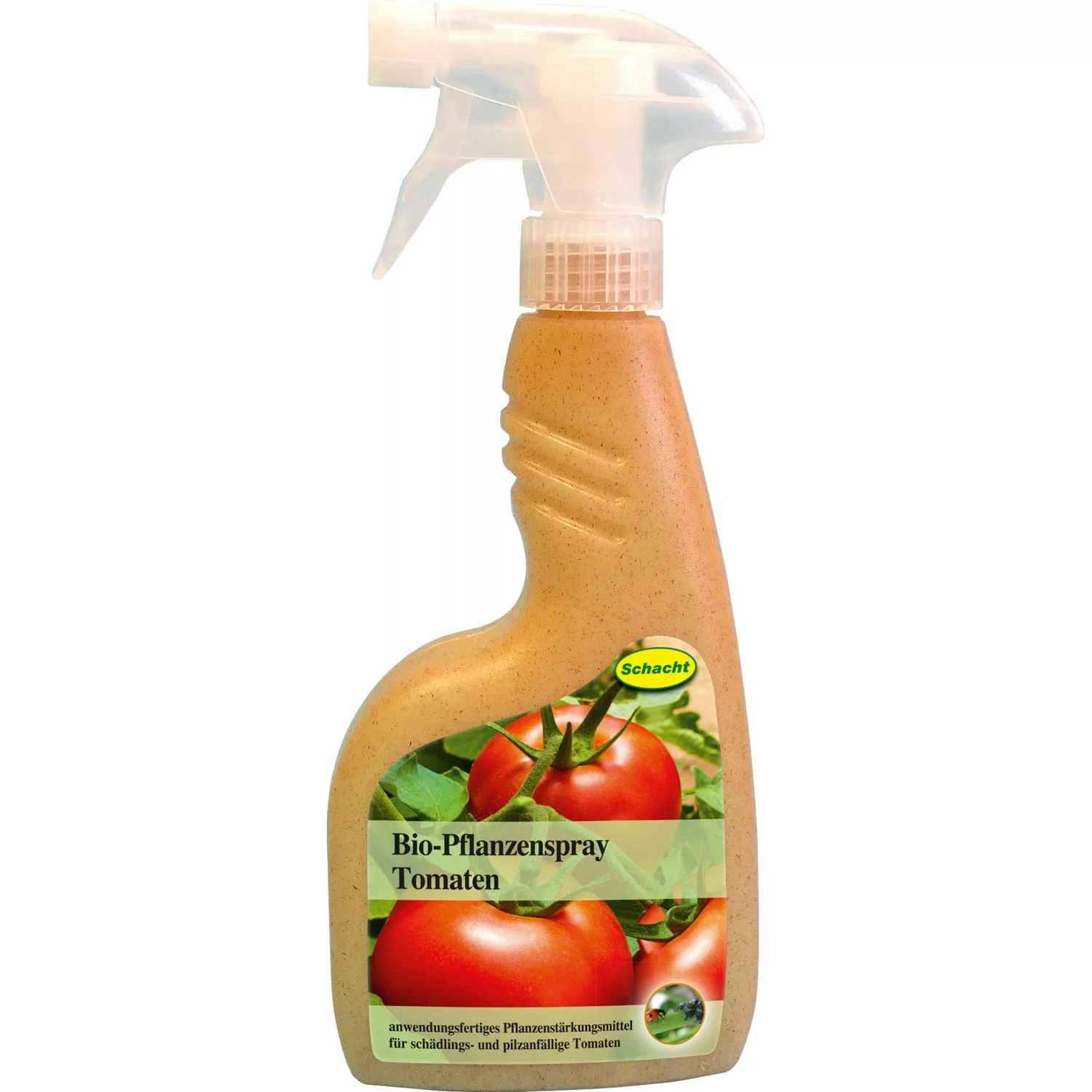 Schacht Bio-Pflanzenspray Tomaten 500 ml günstig online kaufen