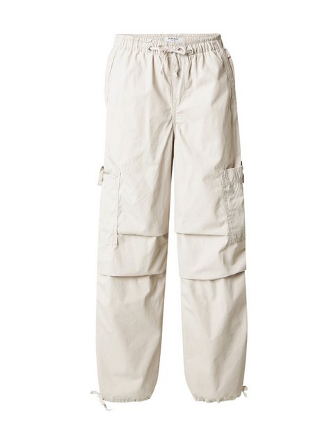 SUBLEVEL Cargohose (1-tlg) Plain/ohne Details günstig online kaufen