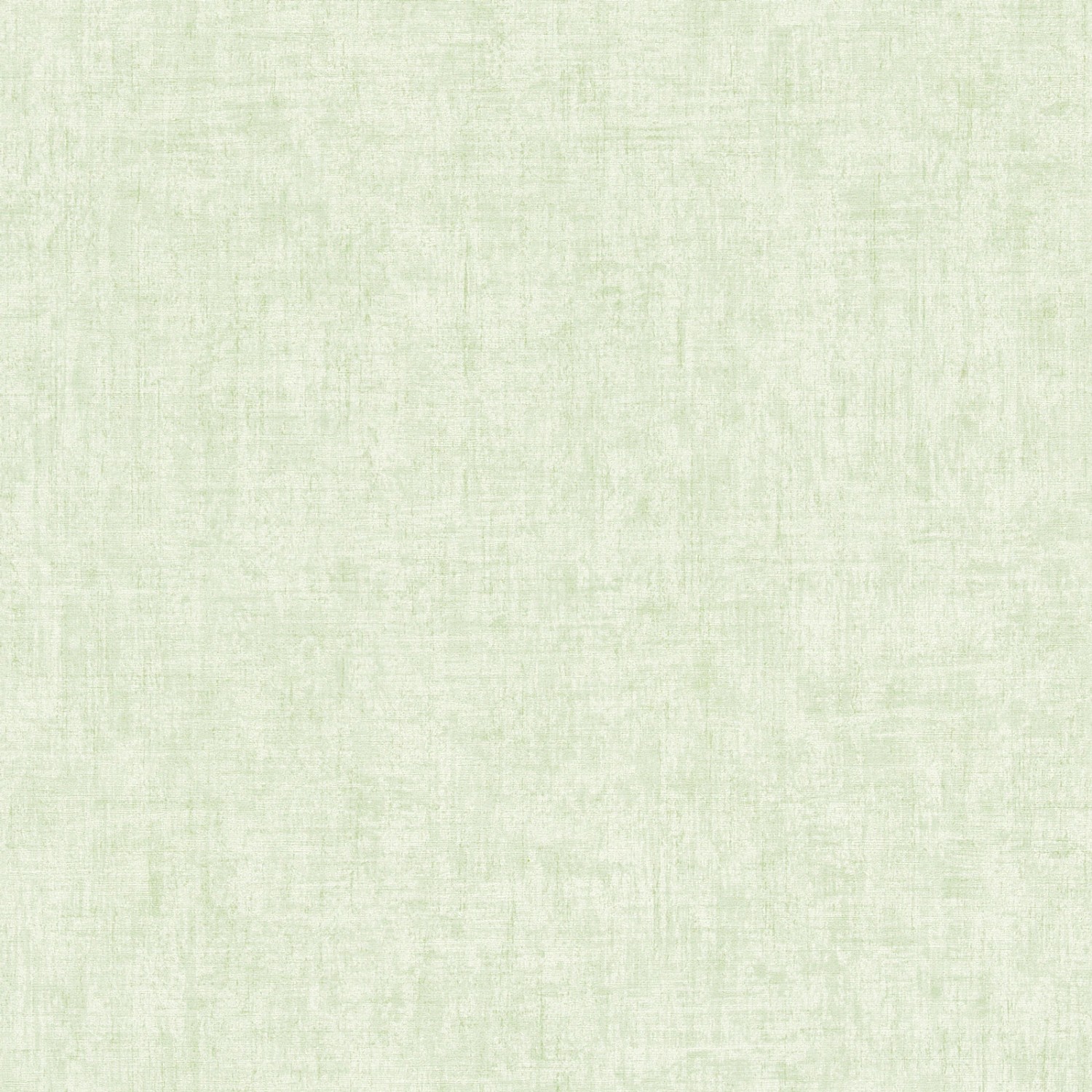 Bricoflor Uni Tapete in Leinenoptik Einfarbige Tapete in Hellgrün in Textil günstig online kaufen