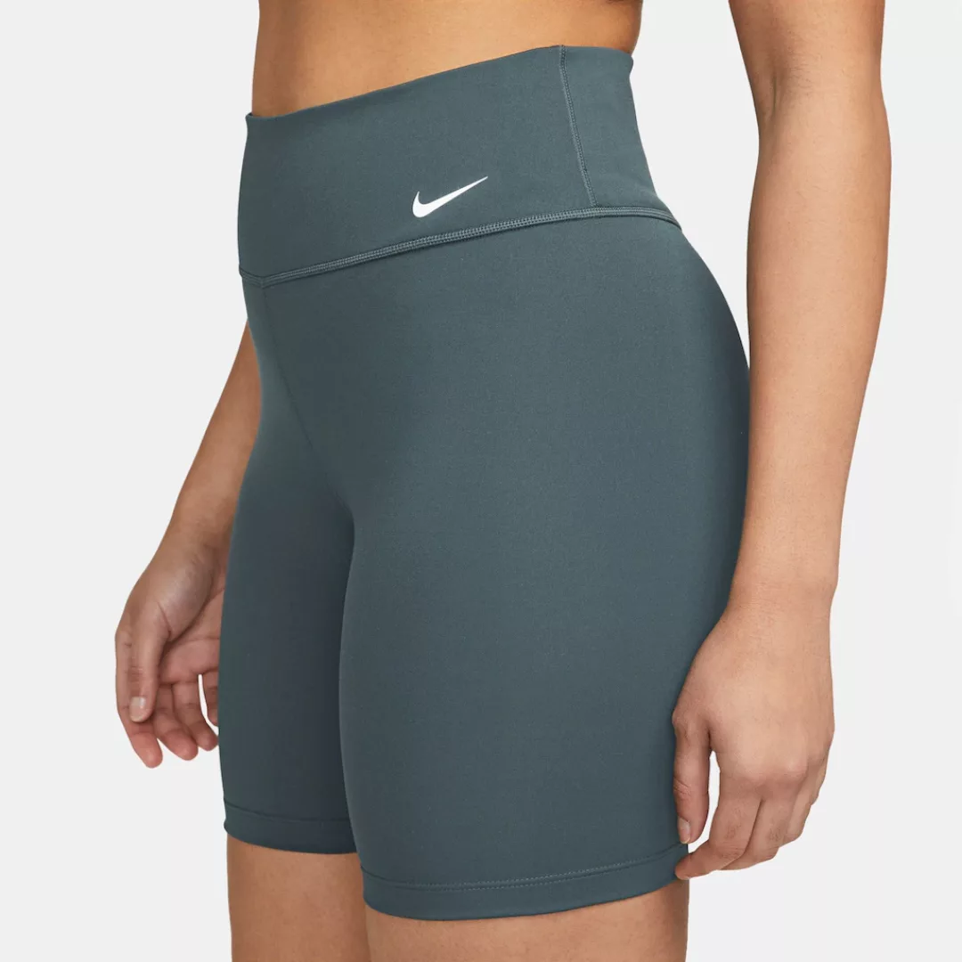 Nike Trainingstights "ONE WOMENS MID-RISE BIKER SHORTS" günstig online kaufen