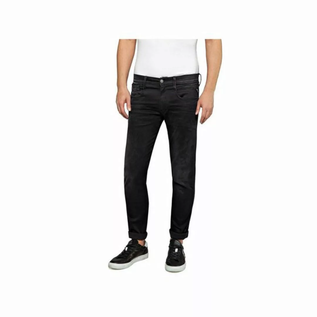 Replay 5-Pocket-Jeans uni (1-tlg) günstig online kaufen