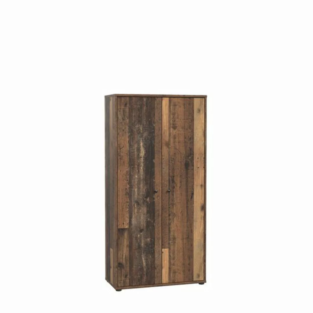 freiraum Aktenschrank Tembi 73,7 x 149,5 x 34,8 cm (B/H/T) günstig online kaufen