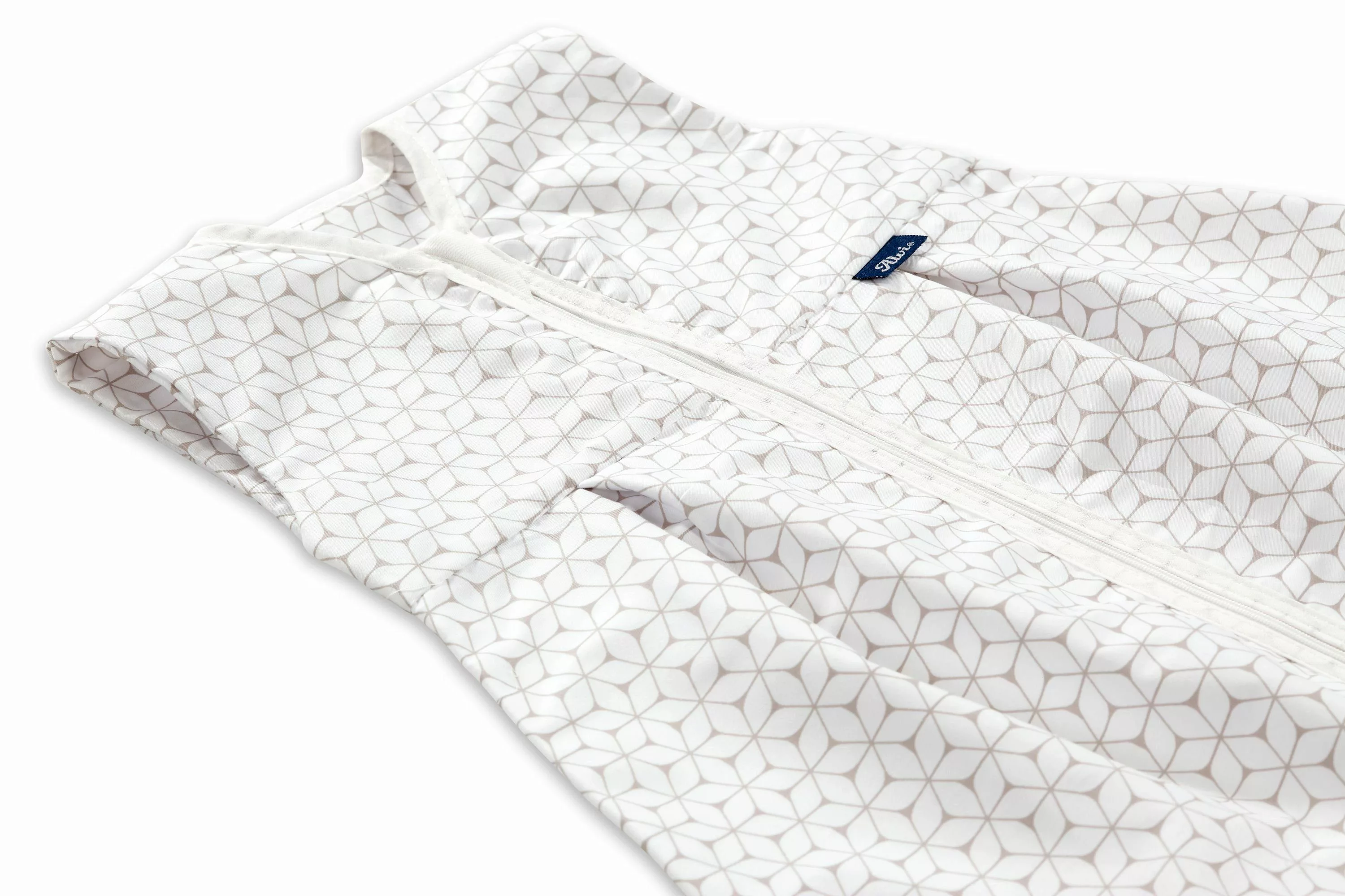 Alvi® Babyschlafsack Alvi Baby Kugelschlafsack Molton, günstig online kaufen