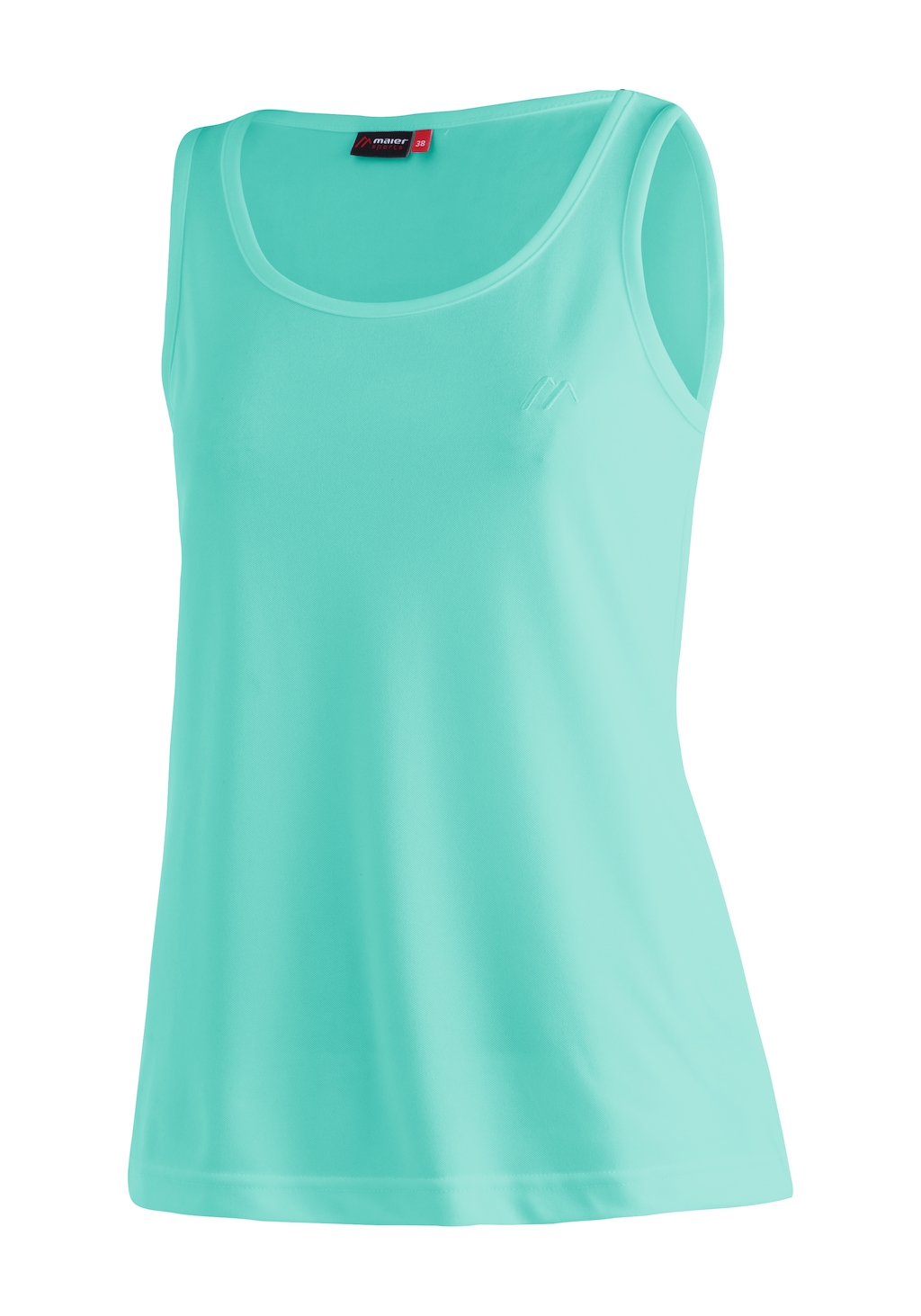 Maier Sports Funktionsshirt "Petra", Damen Tank-Top für Sport und Outdoor-A günstig online kaufen