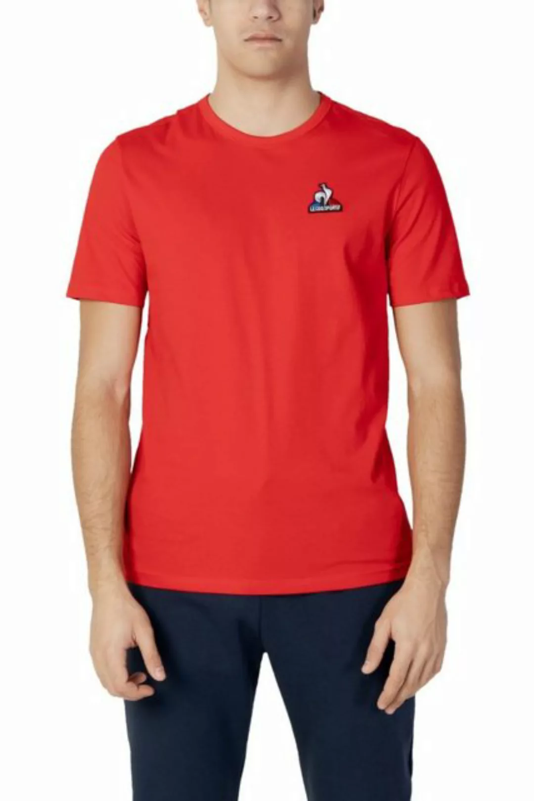 Le Coq Sportif T-Shirt günstig online kaufen