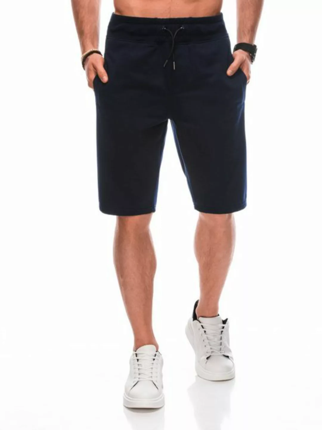 Edoti Sweatshorts Sweatshorts günstig online kaufen