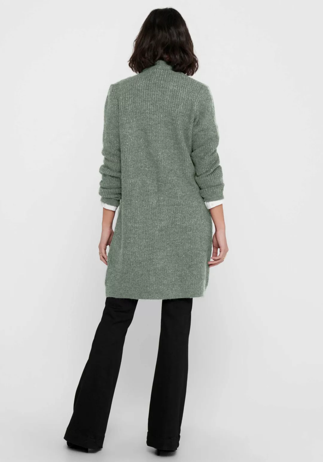 ONLY Longstrickjacke "ONLJADE L/S CARDIGAN KNT NOOS" günstig online kaufen