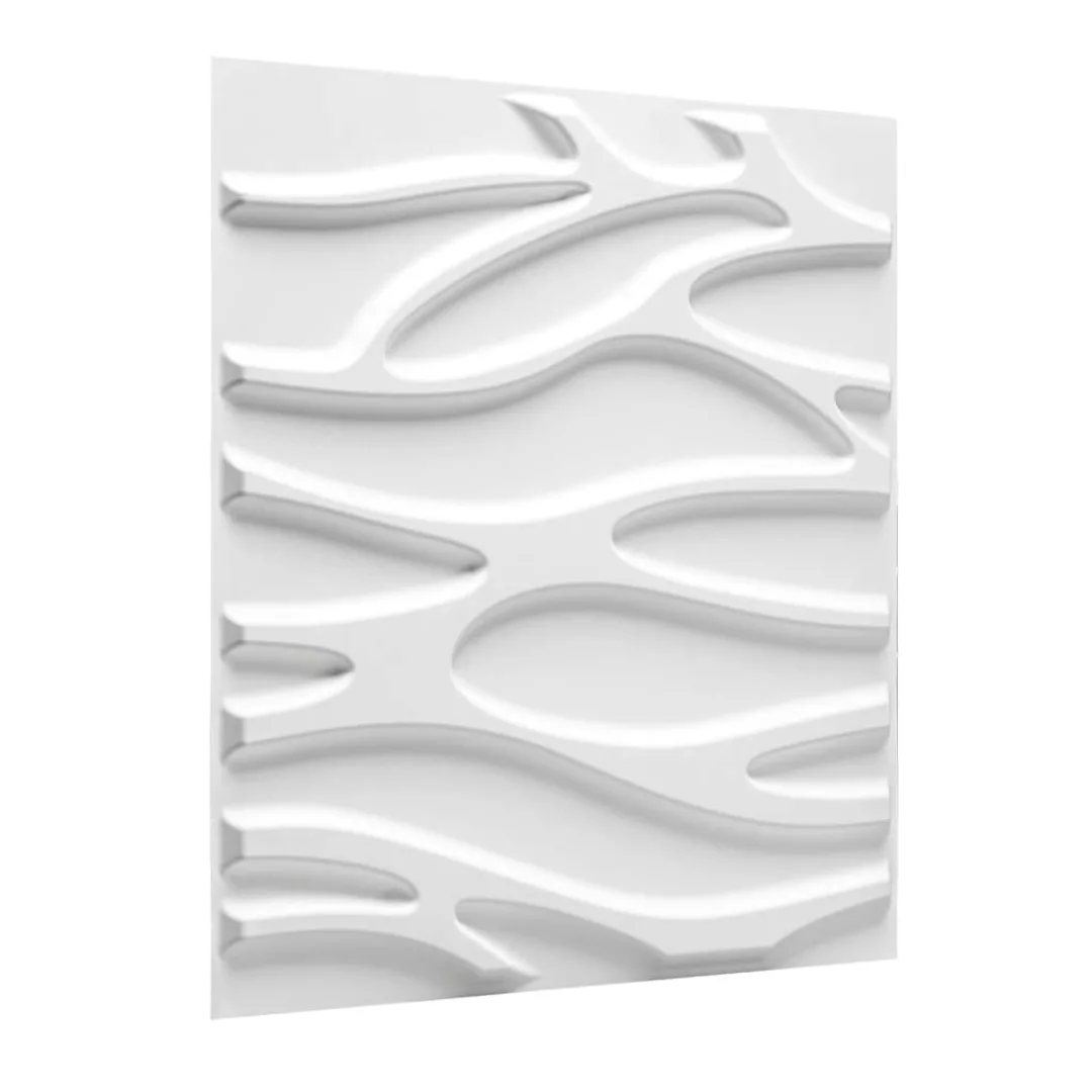 Wallart 3d-wandpaneele Ga-wa30 24 Stk. Julotte günstig online kaufen