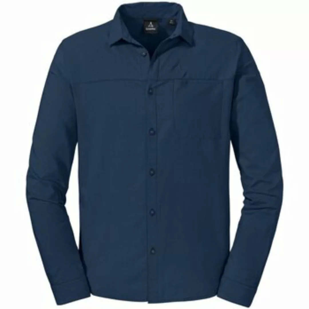 SchÖffel  T-Shirts & Poloshirts Sport Shirt Treviso M 2023711 23843 8180 günstig online kaufen