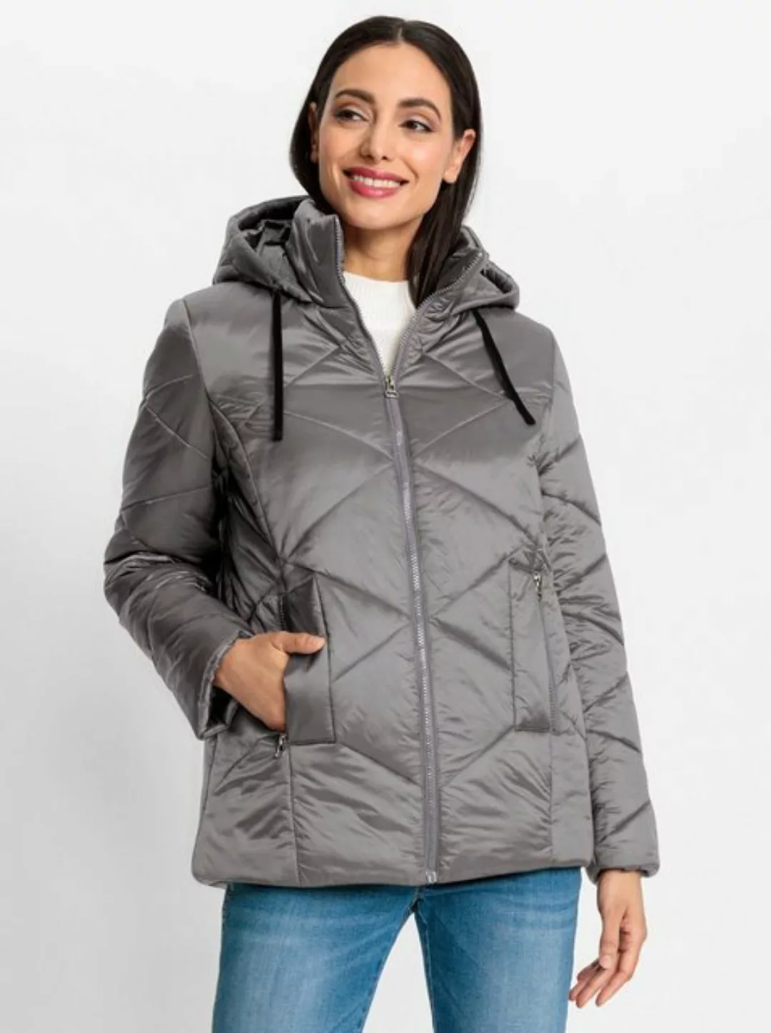 heine Allwetterjacke Outdoorjacke günstig online kaufen