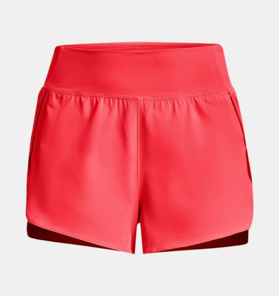 Under Armour® Shorts FLEX WOVEN 2-IN-1 SHORT günstig online kaufen