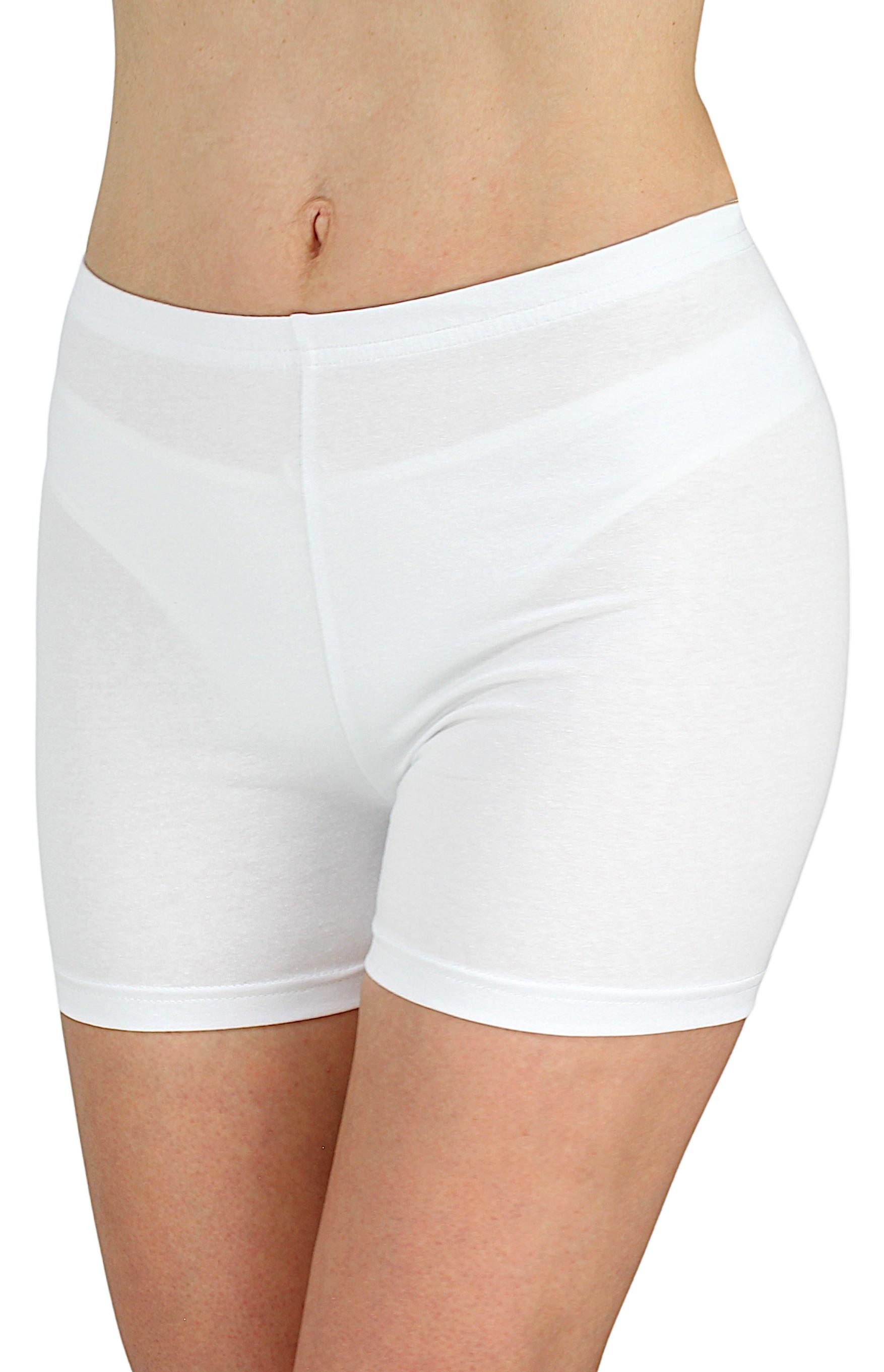 Alkato Yogashorts Alkato Damen Shorts mit günstig online kaufen