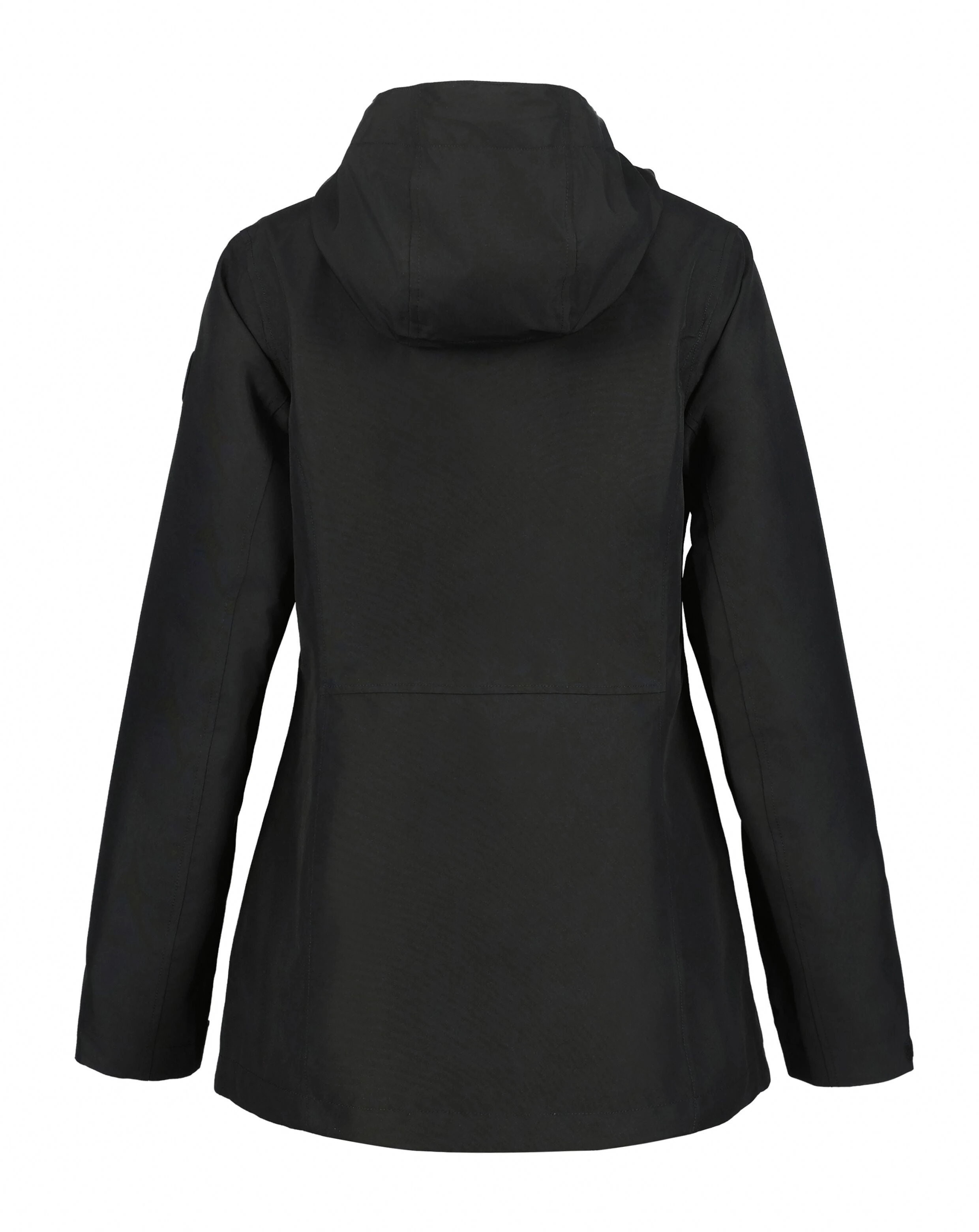Icepeak Funktionsjacke "D FUNKTIONSJACKE ADENAU", (1 St.), mit Kapuze, Wass günstig online kaufen