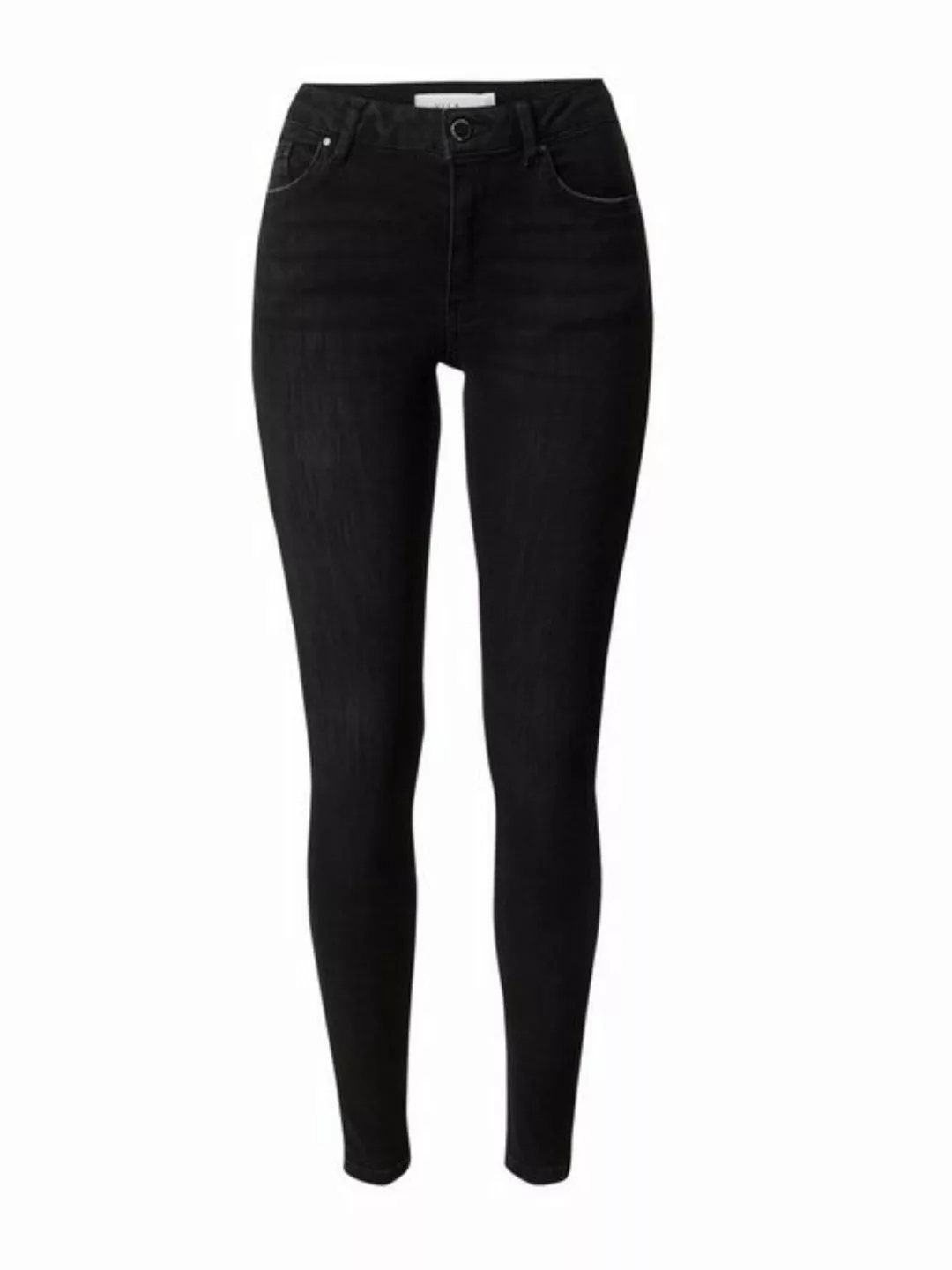 Vila Skinny-fit-Jeans VISARAH WU01 RW SKINNY JEANS - NOOS günstig online kaufen